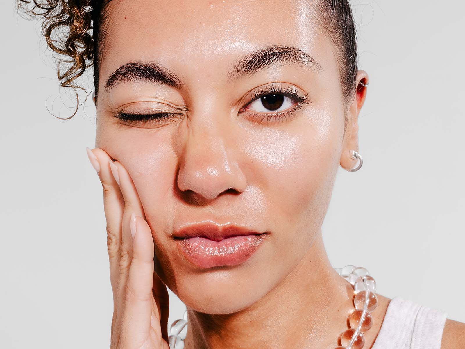 Dry Skin? Try These Skincare Products?