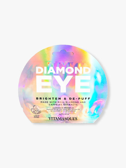 Diamond Eye Pads