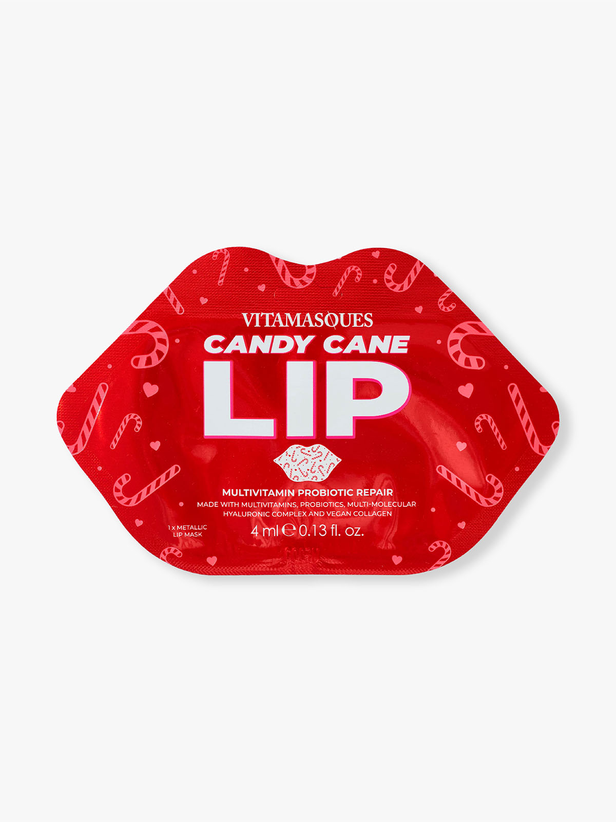 Candy Cane Lip (Limited Edition)