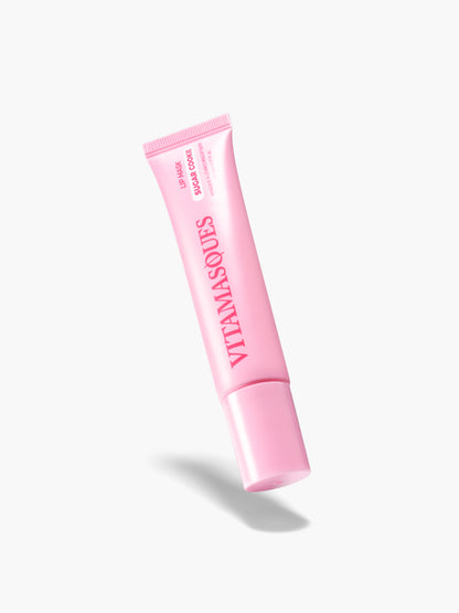 Sugar Cookie Overnight Lip Mask