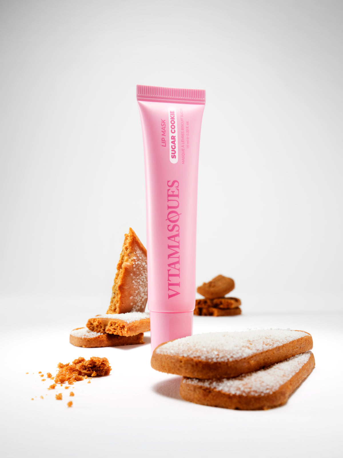 Sugar Cookie Overnight Lip Mask